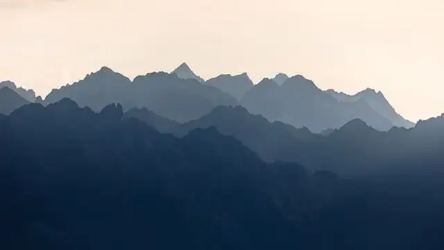 Mountains